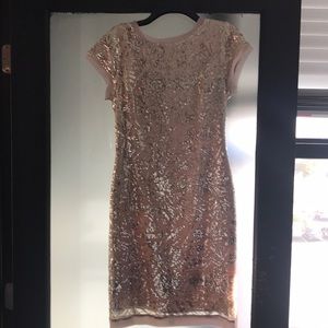 Vince Camuto evening dress.  Size 2.